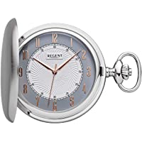 Los mejores  - Regent P604 - Reloj de bolsillo (51 mm)